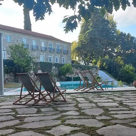 Casa de hóspedes Quinta De águia - Non-smoking São Lourenço do Douro
