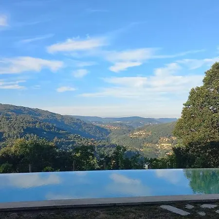 Quinta De Aguia - Non-smoking Property São Lourenço do Douro