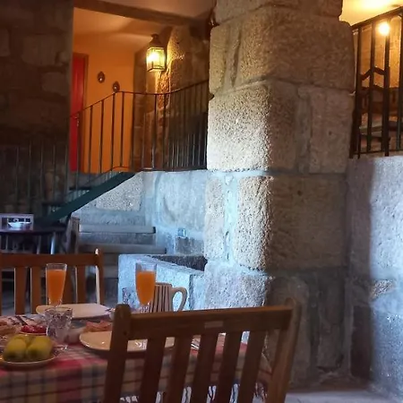 Quinta De Aguia - Non-smoking Property São Lourenço do Douro