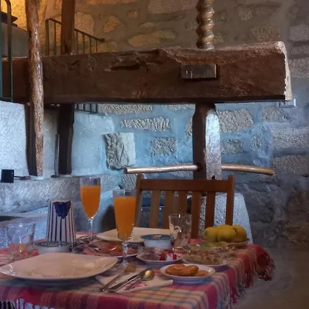 Quinta De águia - Non-smoking Property Casa de hóspedes