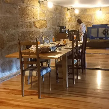 Quinta De Aguia - Non-smoking Property Maison d'hôtes