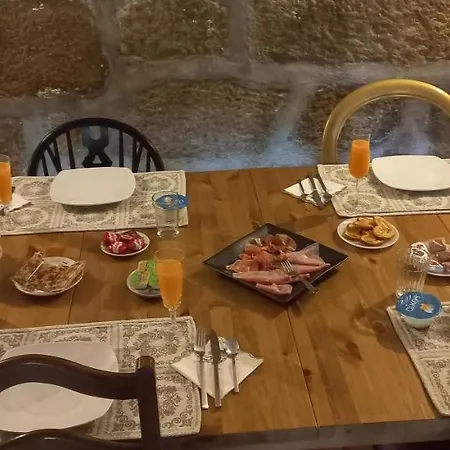 Quinta De águia - Non-smoking 3*