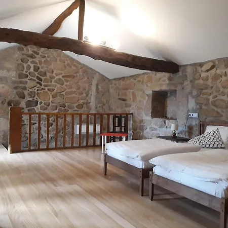 Quinta De águia - Non-smoking Property 3* São Lourenço do Douro