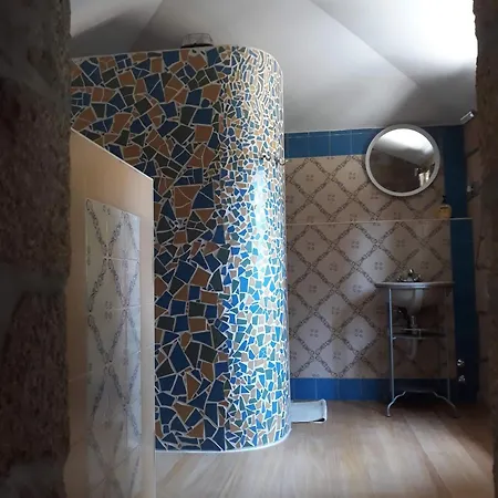 Casa de hóspedes Quinta De águia - Non-smoking Property São Lourenço do Douro