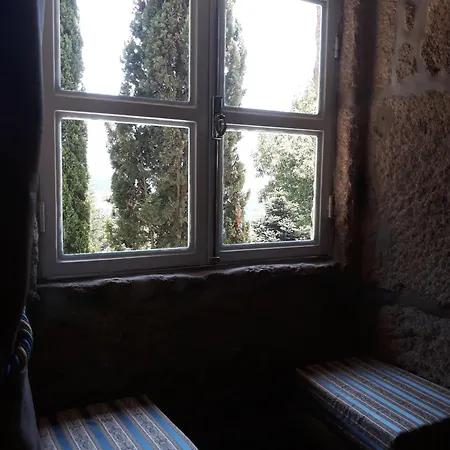 Maison d'hôtes Quinta De Aguia - Non-smoking Property 3*