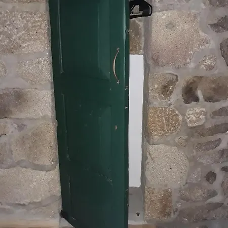 ゲストハウス Quinta De Aguia - Non-smoking Property