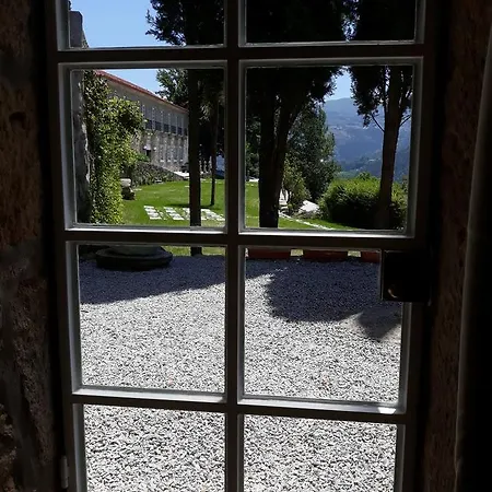 Quinta De Aguia - Non-smoking Property Penzion