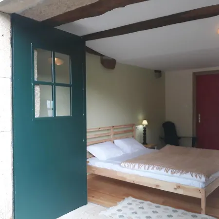 Casa de hóspedes Quinta De águia - Non-smoking Property 3*