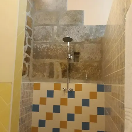 Quinta De águia - Non-smoking Property 3* São Lourenço do Douro