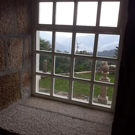 Casa de hóspedes Quinta De águia - Non-smoking Property