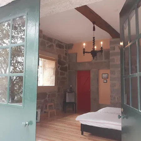 Casa de hóspedes Quinta De águia - Non-smoking 3*