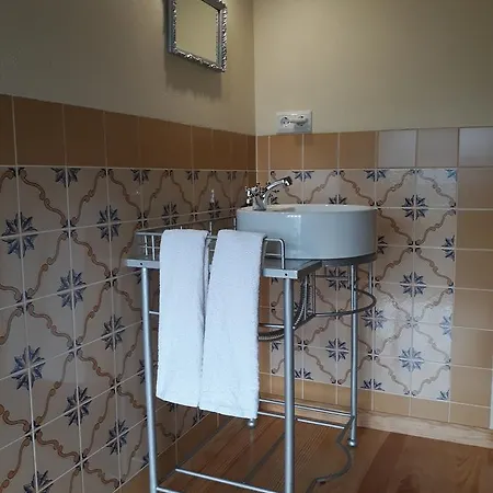Quinta De águia - Non-smoking 3*