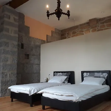 Quinta De águia - Non-smoking Property Casa de hóspedes