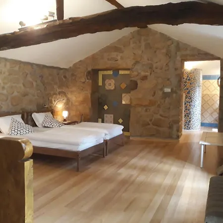 Maison d'hôtes Quinta De Aguia - Non-smoking Property 3*