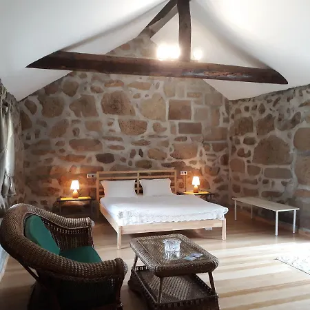 Casa de hóspedes Quinta De águia - Non-smoking Property 3*