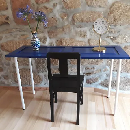 Quinta De águia - Non-smoking Property