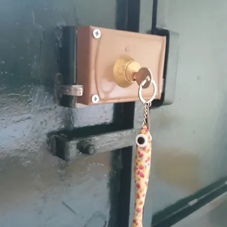 Quinta De Aguia - Non-smoking Property Maison d'hôtes 3*