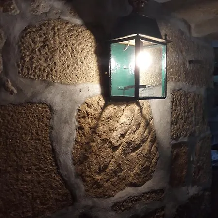 Casa de hóspedes Quinta De águia - Non-smoking 3*
