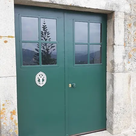 Quinta De Aguia - Non-smoking Property Maison d'hôtes