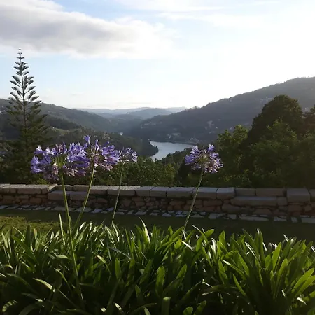 Casa de hóspedes Quinta De águia - Non-smoking Property
