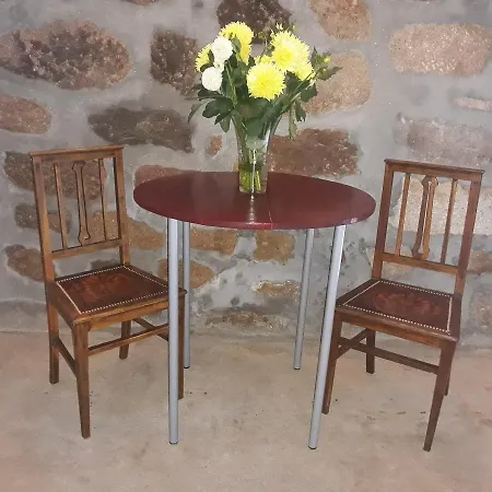 Casa de hóspedes Quinta De águia - Non-smoking Property 3*