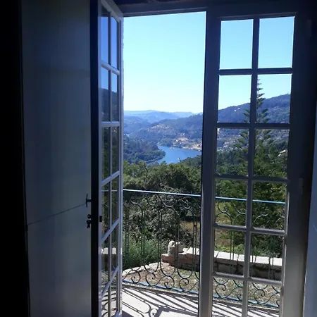 Quinta De águia - Non-smoking Casa de hóspedes São Lourenço do Douro