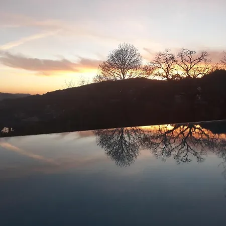 Quinta De águia - Non-smoking Property Casa de hóspedes