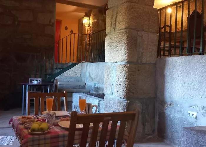 Quinta De águia - Non-smoking Property São Lourenço do Douro