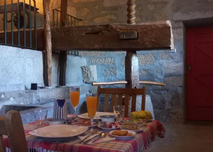 Quinta De águia - Non-smoking Property Casa de hóspedes