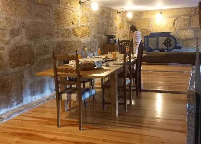 Quinta De águia - Non-smoking Property Casa de hóspedes