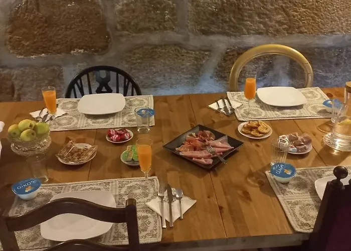 Quinta De águia - Non-smoking Property 3*