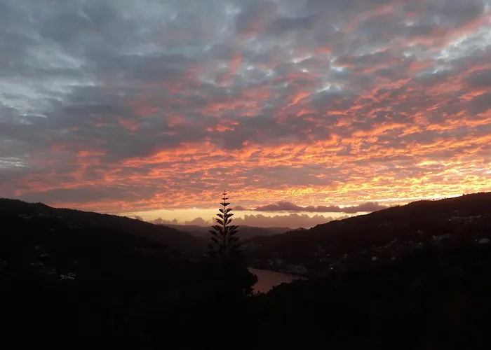 Quinta De águia - Non-smoking Property Pensión