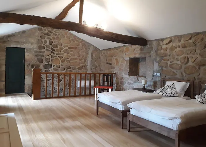 Quinta De águia - Non-smoking Property 3* São Lourenço do Douro