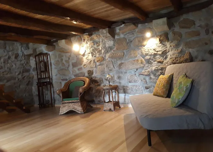 Quinta De águia - Non-smoking Property 3*