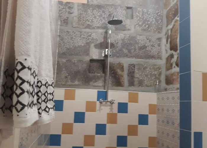 Quinta De águia - Non-smoking Property Pensión 3*