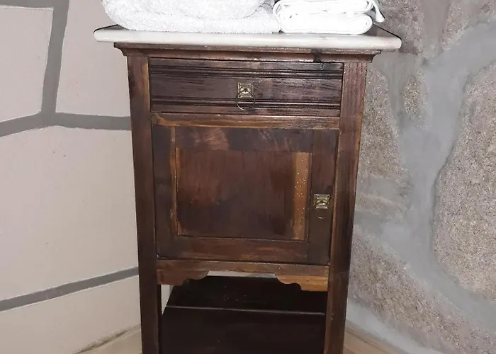 Pensión Quinta De águia - Non-smoking Property São Lourenço do Douro