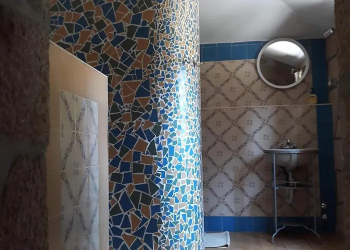 Casa de hóspedes Quinta De águia - Non-smoking Property São Lourenço do Douro