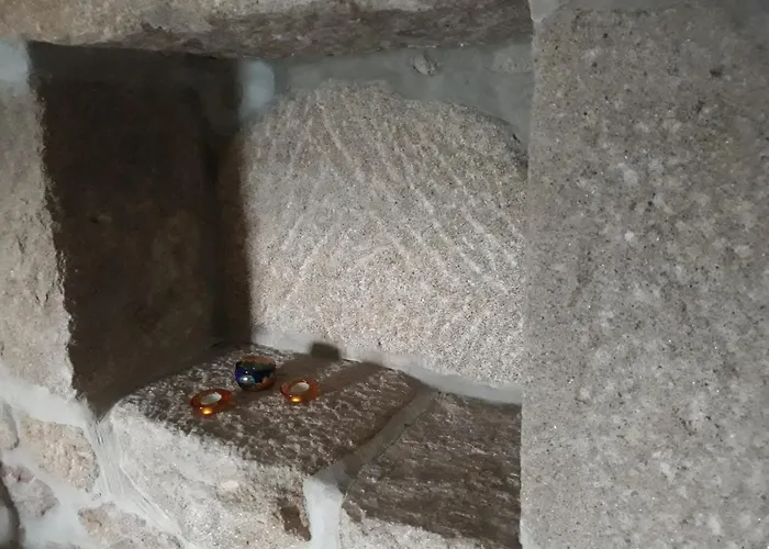 Quinta De Aguia - Non-smoking Property Гостевой дом 3*