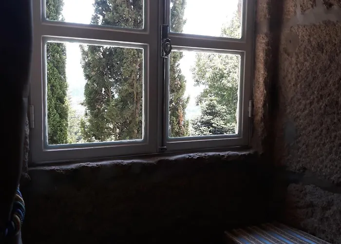 Pensión Quinta De águia - Non-smoking Property 3*