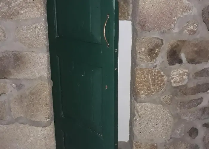 Casa de hóspedes Quinta De águia - Non-smoking Property