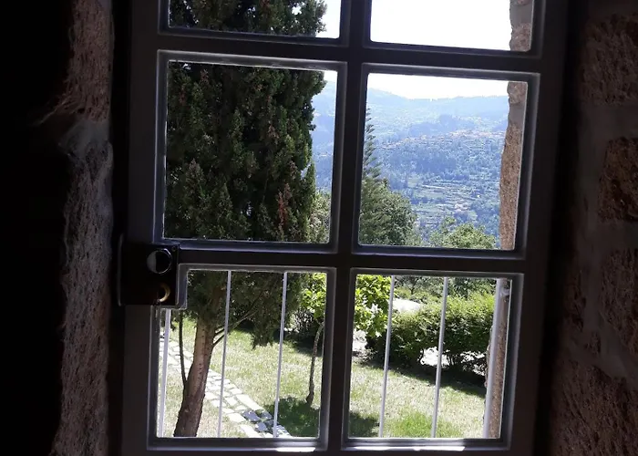 Casa de hóspedes Quinta De águia - Non-smoking Property