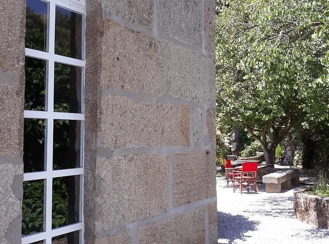 Quinta De águia - Non-smoking Property