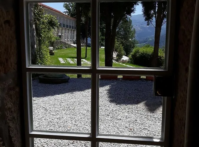 Quinta De águia - Non-smoking Property Pensión