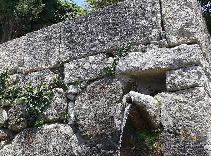 Quinta De águia - Non-smoking Property
