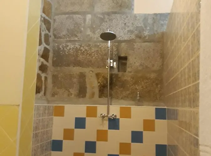 Quinta De águia - Non-smoking Property 3* São Lourenço do Douro