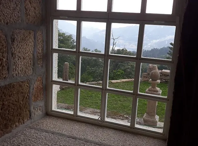 Casa de hóspedes Quinta De águia - Non-smoking Property