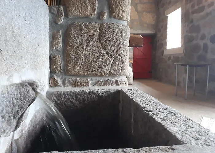 Quinta De águia - Non-smoking Property 3*