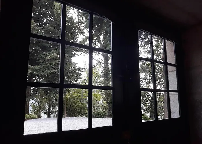 Casa de hóspedes Quinta De águia - Non-smoking Property São Lourenço do Douro