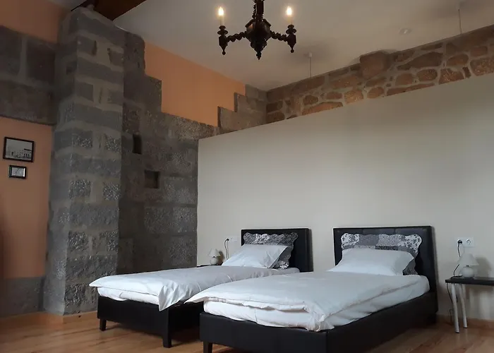 Quinta De águia - Non-smoking Property Casa de hóspedes