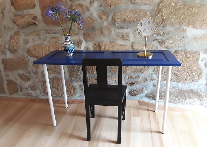 Quinta De águia - Non-smoking Property